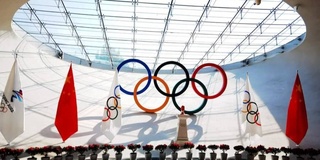 Сарони кишварҳои Осиёи Марказӣ дар маросими ифтитоҳи Бозиҳои зимистонаи олимпии соли 2022 ширкат мекунанд