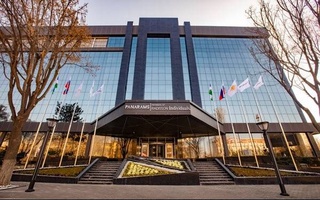 В Ташкенте открылся первый в Центральной Азии отель под брендом Radisson Individuals