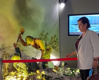 Oila qurishga ham ulgurmagan qahramon