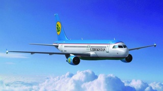 Uzbekistan Airways увеличивает количество регулярных рейсов из Ташкента в Баку
