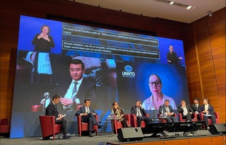 Бир қатор давлатлар билан туризм соҳасида манфаатли келишувларга эришилди