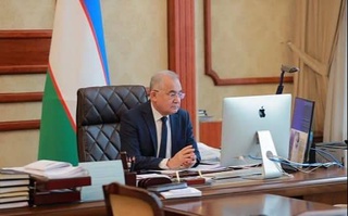 Намояндагони Ӯзбекистон дар ҳамоиши ҷаҳонии мушкилоти маъюбон ширкат карданд