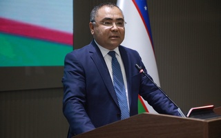 Глобал масалаларнинг ечими инновацион технологияларга боғлиқ