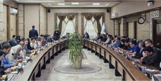 Представители деловых кругов Центральной провинции Ирана приглашены на предстоящий совместный бизнес-форум в Хорезмской области