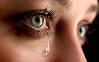 Коронавирусро аз рӯи таҳлили ашк ошкор менамоянд