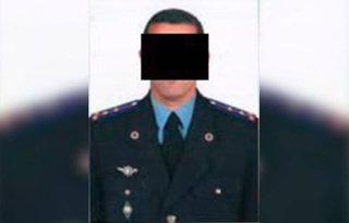 В Джизаке начальник районного отдела по чрезвычайным ситуациям пойман на взятке