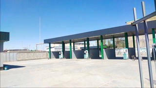 Qoraqalpogʻistonda 3,4 mlrd soʻmlik gazdan noqonuniy foydalangan “zapravka” fosh etildi