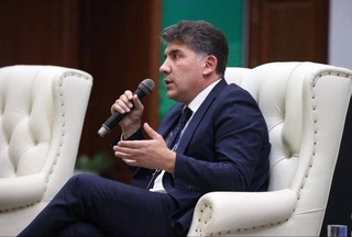 Акрамжон Неъматов: Важно объединить усилия по формированию в Евразии взаимосвязанного пространства взаимовыгодного и равноправного экономического сотрудничества