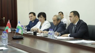 Узбекистан развивает сотрудничество с Султанатом Оман в сфере высшего образования