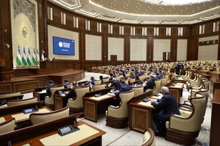 Энди юқори барқарорлик рейтингига эга тадбиркорларда текширувлар ўтказилмайди