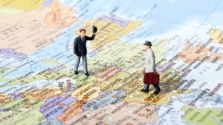 Трудовые ресурсы - богатство страны