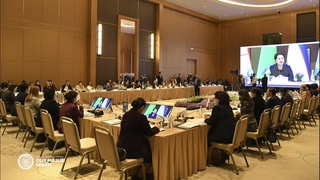 Роль женщин в обеспечении мира и безопасности в Центральной Азии