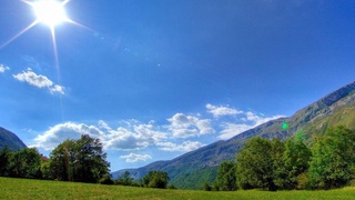 Бугунги иссиқ эртага чекинади