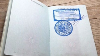 Тошкент шаҳрига доимий яшаш учун кўчиб келиш камайган