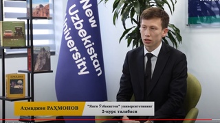 Milliy kadrlarning yangi avlodi