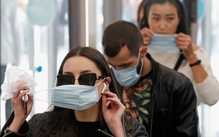 Ученые проанализировали риски заражения коронавирусом через год после перенесенного COVID-19