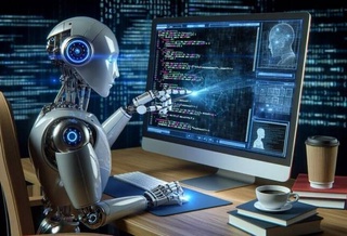 В Узбекистане внедрят ИИ-консультанта для оказания правовой помощи гражданам