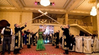 Карантин қоидаларини бузиб, тўй ўтказган ошхона маъмуриятига чора кўрилди