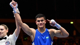 «Кубок Странджа»: победа Умматалиева в день рождения и успешные поединки наших девушек