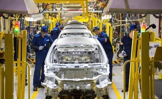 Узбекистан и Кыргызстан с 2024 года запустят совместное производство 12 моделей автомобилей