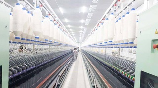 Андижан - край предпринимателей