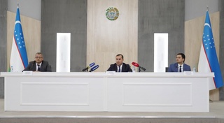 «Халқ банки»: Аҳоли фаровонлиги ва тадбиркорлик ривожи йўлида