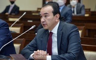 “Маданий фаолият ва маданият ташкилотлари тўғрисида”ги Қонун маъқулланди