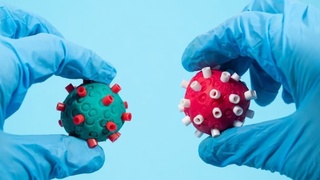 Бүкіл әлем ғалымдары «твиндемианың» қаупі туралы ескертеді