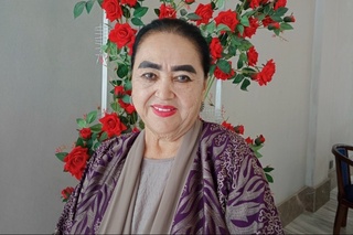 “Keksalar duosi hamisha ijobat bo‘ladi”