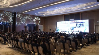 Шетелдік ғалымдар өзбек травматолог-ортопедтерінің жетістіктерін мойындады