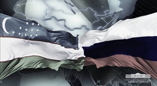 Шавкат Мирзиёев ба Владимир Путин дар робита ба ҳамлаҳои террористӣ дар Доғистон изҳори ҳамдардӣ кард