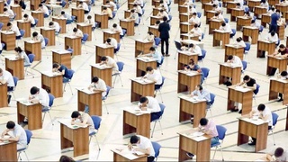 ОТМларга ўқишга қабул қилишнинг давлат буюртмаси параметрлари тўғрисида қарор лойиҳаси эълон қилинди