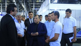 Расширяя кооперационные связи