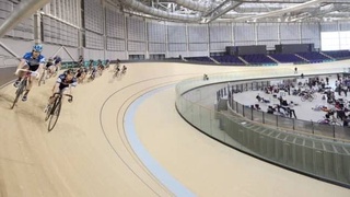 Для развития велоспорта в Самарканде построят закрытый велотрек