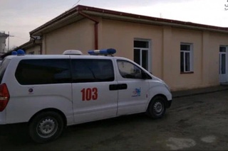 Самарқандда 32 ёшли аёл ўзини ёқиб юбориб, жонига қасд қилди