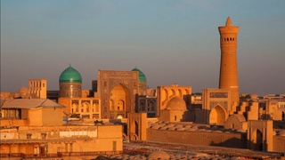 «Семь пиров»: запускается транспортное сообщение по объектам паломничества