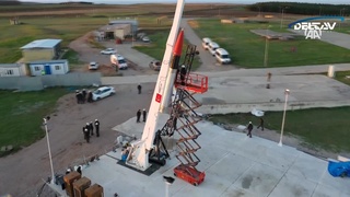 В Турции начали разработку ракеты для миссии на Луну