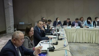 Совместные достижения ООН и Узбекистана в области укрепления социальной защиты