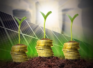 "Жасыл" жеңиллетилген кредитлер энергия нәтийжелилигин арттырыўға хызмет етеди