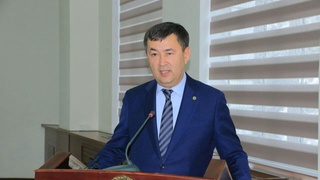 Самарқанд вилояти ҳокими «Автомашинасиз 10 кун» акциясини ўтказишни таклиф қилди