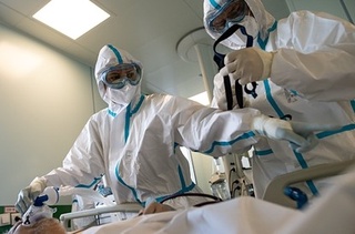 Rossiyada koronavirusning britan va Janubiy Afrika shtammlari uchramoqda