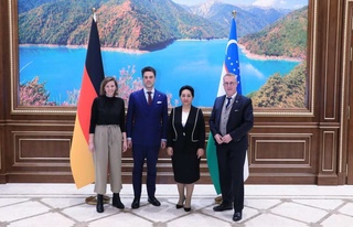 Сенат Бундестагпен ынтымақтастықты жандандырады