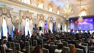 Генпрокурор Узбекистана выступит на международной конференции в Петербурге