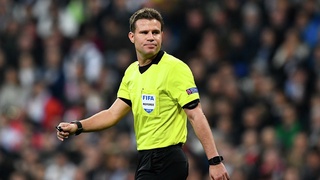 XXI асрнинг энг яхши ҳакамлари