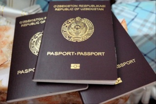 Өзбекстандықтар қандай елдерге визасыз бара алады?