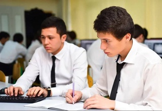 Ба талабагони коллеҷҳо ва техникумҳо стипендия дода мешавад