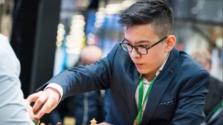 Сегодня состоится шестой тур международных состязаний по шахматам «Tata Steel Chess 2023» в Нидерландах