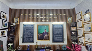 Atoqli olim Nazar Toʻrayev nomidagi uy muzeyi tashkil etildi