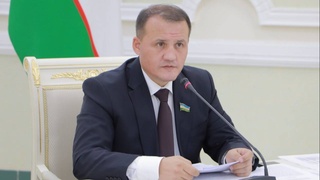 Программный документ послужит воплощению чаяний народа