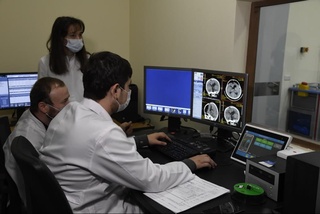 Inson aʼzolari va toʻqimalari transplantatsiyasi boʻyicha ilmiy laboratoriya tashkil etiladi